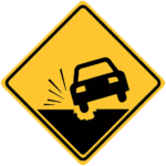 street sign pothole road road surface car sealcoat maintenance traffic sign png clipart