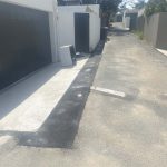 Completed Asphalt Reinstatement for Distinctive Homes WA in Subiaco, Western Australia